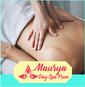 Body to Body Massage in Vishrantwadi